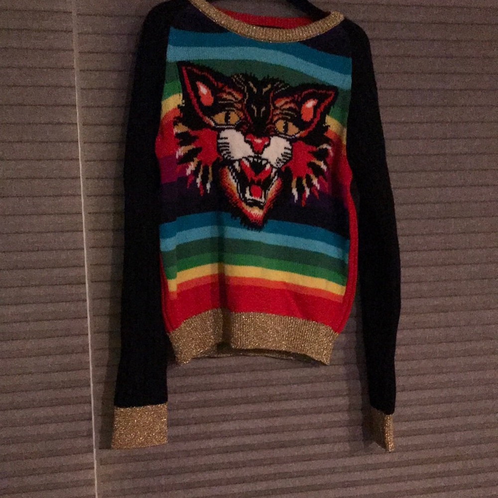 Gucci size medium excellent condition